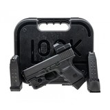 "Glock 29 Pistol 10mm (PR64528)" - 2 of 5