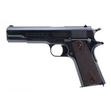 "Colt 1911 U.S. Military Pistol .45 ACP (C19344)" - 4 of 6