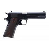"Colt 1911 U.S. Military Pistol .45 ACP (C19344)" - 1 of 6