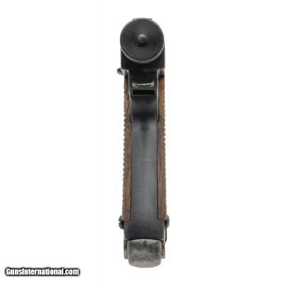 "Japanese Type 14 Toriimatsu 2nd Arsenal pistol 8mm Nambu (PR64730), (D2025-02860) DTX" - Image 6 of 10