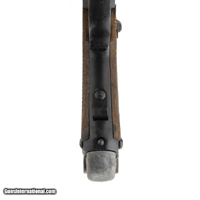 "Japanese Type 14 Toriimatsu 2nd Arsenal pistol 8mm Nambu (PR64730), (D2025-02860) DTX" - Image 5 of 10