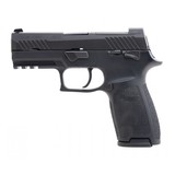 "Sig Sauer P320 M18 Pistol 9mm (PR64850)" - 2 of 4