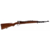 "Venezuelan FN 1930 bolt action rifle 7mm (R39681) ATX" - 1 of 6