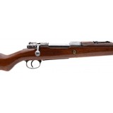 "Venezuelan FN 1930 bolt action rifle 7mm (R39681) ATX" - 4 of 6
