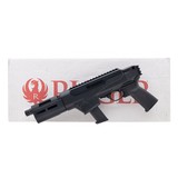 "Ruger PC Charger Takedown Pistol 9mm (PR64853)" - 4 of 5