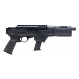 "Ruger PC Charger Takedown Pistol 9mm (PR64853)" - 1 of 5