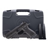 "Sig Sauer P320 X5 Legion Pistol 9mm (PR64855)" - 2 of 4