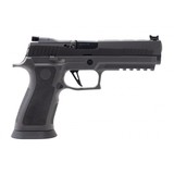 "Sig Sauer P320 X5 Legion Pistol 9mm (PR64855)" - 1 of 4
