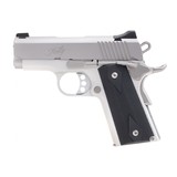 "Kimber Ultra Carry II Pistol .45ACP (PR64856)" - 4 of 7