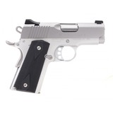 "Kimber Ultra Carry II Pistol .45ACP (PR64856)" - 1 of 7