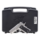 "Kimber Ultra Carry II Pistol .45ACP (PR64856)" - 5 of 7