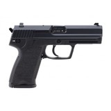 "HK USP Pistol .40S&W (PR64857)" - 1 of 4