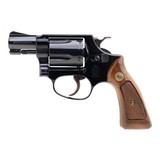 "Smith & Wesson 37 .38 Special (PR64870)" - 1 of 6