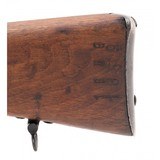 "Italian M91 TS Carcano rifle 6.5 (R39685)" - 2 of 7