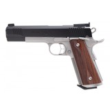 "Kimber Super Match II Pistol .45ACP (PR64873)" - 4 of 7