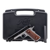 "Kimber Super Match II Pistol .45ACP (PR64873)" - 5 of 7