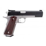 "Kimber Super Match II Pistol .45ACP (PR64873)" - 1 of 7