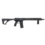 "Daniel Defense DDM4V7 Rifle 5.56 NATO (R40205)" - 1 of 5