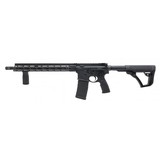 "Daniel Defense DDM4V7 Rifle 5.56 NATO (R40205)" - 4 of 5