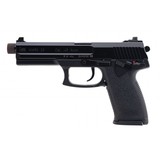"HK Mark 23 Pistol .45ACP (PR64862)" - 2 of 4