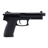 "HK Mark 23 Pistol .45ACP (PR64862)" - 1 of 4