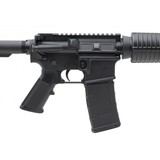 "DPMS A-15 Rifle .5.56 NATO (R40207)" - 4 of 4