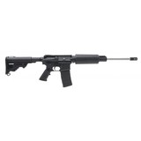 "DPMS A-15 Rifle .5.56 NATO (R40207)" - 1 of 4