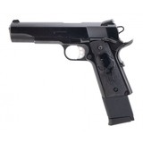 "Springfield Garrison Pistol .45ACP (PR65049)" - 4 of 6