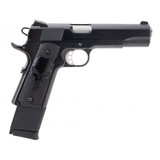 "Springfield Garrison Pistol .45ACP (PR65049)"