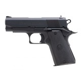 "Llama MinimaX45 Pistol .45 ACP (PR64903)" - 4 of 6