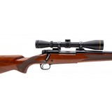 "Winchester 70 .30-06 (W12719)" - 4 of 4
