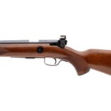 "Winchester 75 Sporting Rifle .22LR (W12721)" - 2 of 4