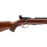 "Winchester 75 Sporting Rifle .22LR (W12721)" - 4 of 4