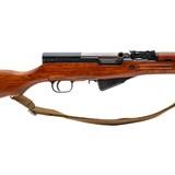 "Chinese SKS Rifle 7.62x39 (R40240)" - 5 of 6