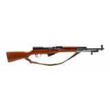 "Chinese SKS Rifle 7.62x39 (R40240)" - 1 of 6