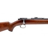 "Winchester 72 Rifle .22LR/L/S (W12679)" - 4 of 4