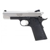 "Ruger SR1911 LW Commander Pistol .45ACP (PR65045)" - 4 of 7