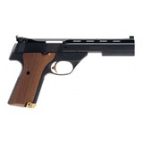 "High Standard Victor Pistol .22LR (PR65050)" - 1 of 6