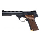 "High Standard Victor Pistol .22LR (PR65050)" - 4 of 6