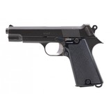 "French Model 1935s M1 7.65L semi-auto pistol (PR64735)" - 4 of 6