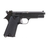 "French Model 1935s M1 7.65L semi-auto pistol (PR64735)" - 1 of 6