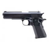 "Gabilondo Llama Semi-auto pistol .45ACP (PR64786)" - 5 of 7
