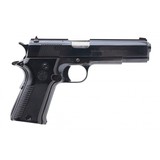 "Gabilondo Llama Semi-auto pistol .45ACP (PR64786)" - 1 of 7
