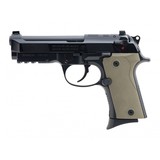"Beretta 92X R.D.O Compact Pistol 9mm (PR65046)" - 5 of 7