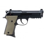 "Beretta 92X R.D.O Compact Pistol 9mm (PR65046)" - 1 of 7