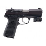 "Ruger P95 Pistol 9mm (PR64910)" - 1 of 3