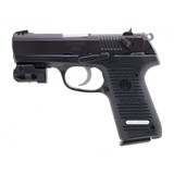 "Ruger P95 Pistol 9mm (PR64910)" - 2 of 3