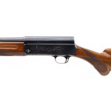 "Browning Auto 5 Shotgun 12 Gauge (S15506)" - 3 of 4