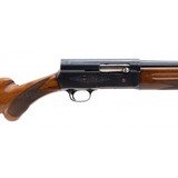 "Browning Auto 5 Shotgun 12 Gauge (S15506)" - 2 of 4