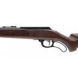 "Marlin 57M Rifle .22 Magnum(R40168)" - 3 of 4